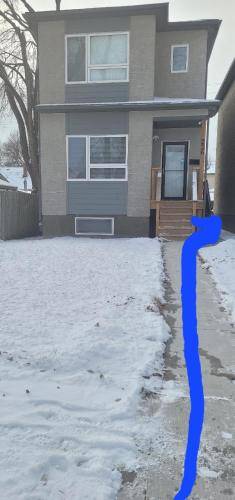 Winnipeg Radiant Home