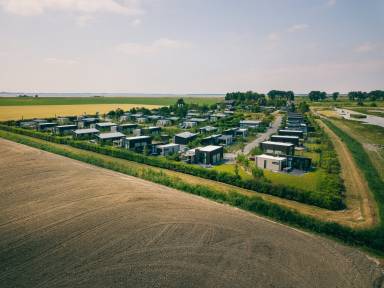 Ferienhaus Klimaanlage Hellevoetsluis
