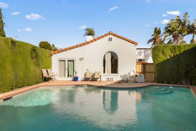 House West Hollywood