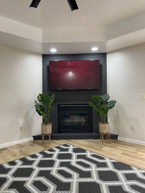 House Ozark