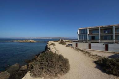 Villa Tabarca
