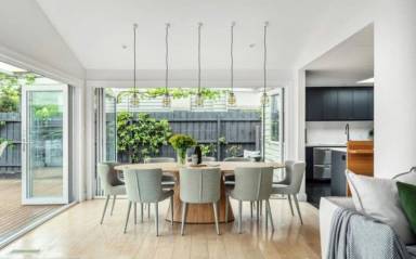 House Prahran