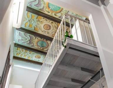 Apartment Bologna
