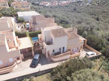 Maison de vacances 104 m²