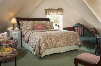 Bed and breakfast Stanhope