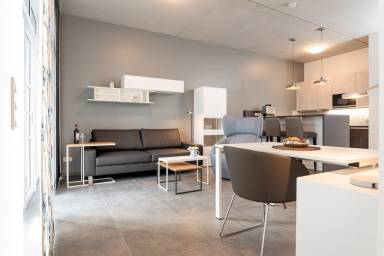 Apartment Emsdetten
