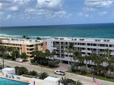 Condo Pompano Beach