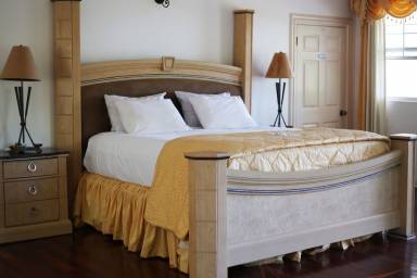 Accommodation Port Antonio