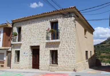 Casa Carcelén