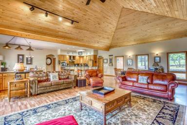 Ferienhaus Pagosa Springs