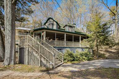 125 m² Cottage
