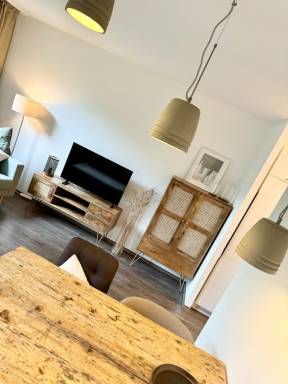40 m² Apartment