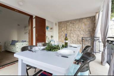 Appartement Mokošica