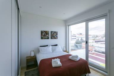 Appartement Ponta Delgada