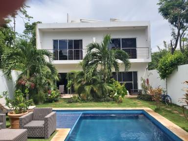 Ferienwohnung Tulum