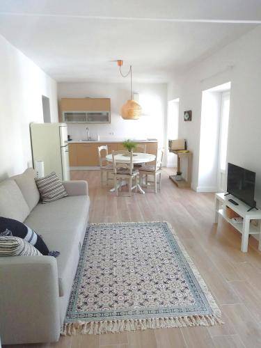 Apartamento Medina-Sidonia