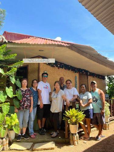 Bed and breakfast Coron Island