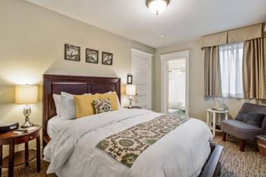 Bed and breakfast San Francisco