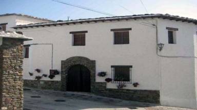 Cottage Bubión