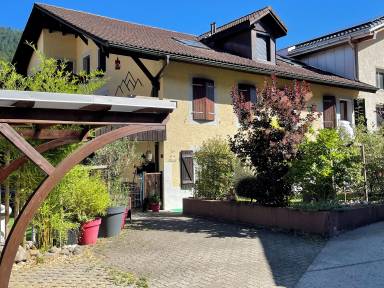 Appartement de vacances | Près des pistes de ski