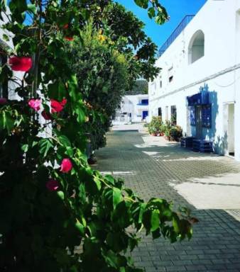 Apartamento Agua Amarga