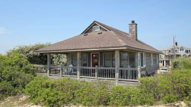 House Carova Beach