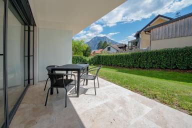 Appartement 50 m²