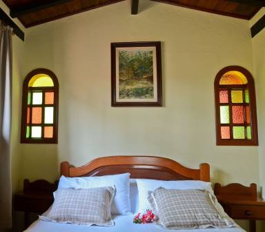 Casa de fazenda  Camanducaia