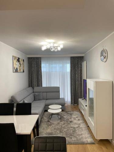 Apartament Białystok