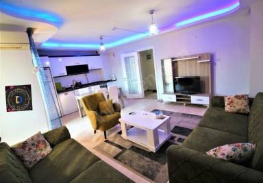Aparthotel  Kozağaç Mahallesi