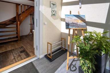 50 m² Ferienhaus