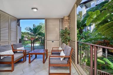 Apartment Palm Cove