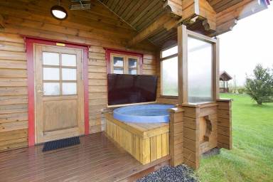 Cottage Hveragerði