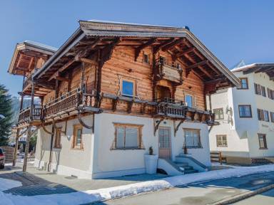 Chalet  Kirchberg in Tirol