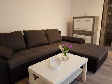 74 m² Apartament