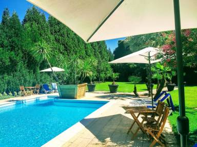 Accommodation Vila Real, Portugal