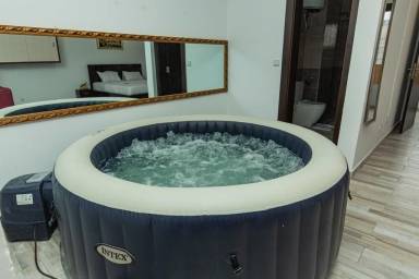Appartement Remblais