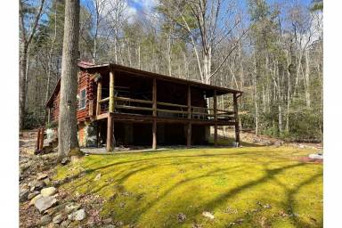 House Hot Springs