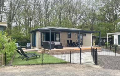 Camping 44 m²