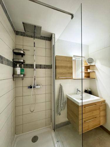 Appartement Cergy