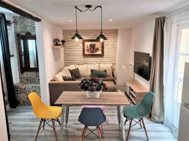 Ferienhaus Toledo