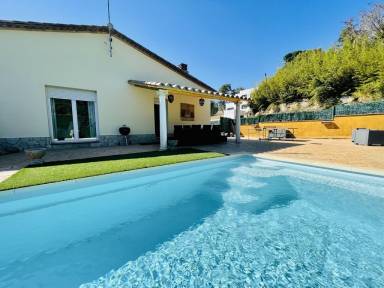 Villa Platja d'Aro