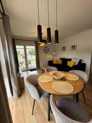 Apartament Kudowa-Zdrój