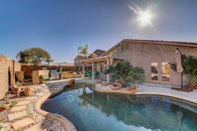House Johnson Ranch