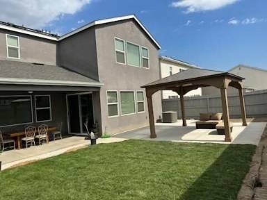 House Visalia