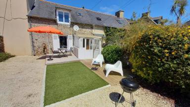 Gîte 44 m²