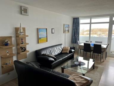 Ferienwohnung  Steinwarder