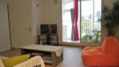 Apartment Internet La Saline-Les-Bains