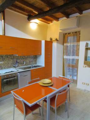 Ferienwohnung Terracina