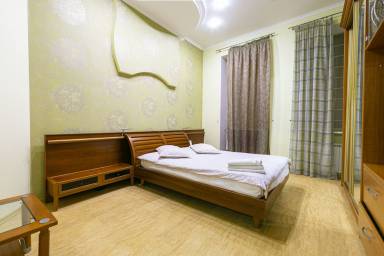 Appartement Verkhnie Misto